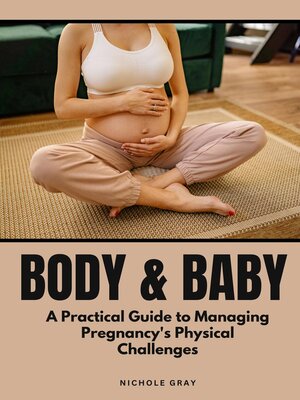 cover image of Body & Baby